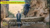 Luoghi Fai da scoprire, Parco Villa Gregoriana