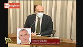 Sprechi Rai, l'audizione di Fabrizio Salini