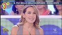 Spetteguless, l'amore segreto di Barbara D'Urso