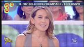 Spetteguless, l'amore segreto di Barbara D'Urso