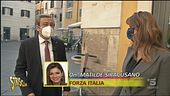 Draghi, tante idee per risollevare il Paese