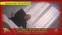 'Ndrangheta, sciolto il Consiglio comunale di Guardavalle