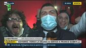Nuovi Mostri, un trionfo di assembramenti