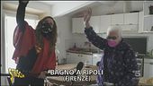 Sfratto a 93 anni, ma Striscia risolve la questione