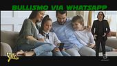 Bullismo via WhatsApp, come comportarsi