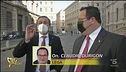 Draghi contro gli assembramenti del weekend