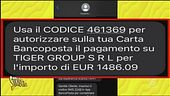 PosteInfo, attenzione al raggiro del messaggio sul cellulare
