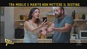Sexting, è tradimento?