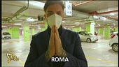 Posti per disabili, i furbetti del parcheggio a Roma