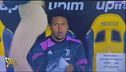 Milan-Roma, i momenti da ridere