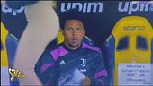 Milan-Roma, i momenti da ridere