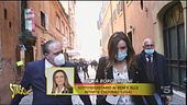 Porta a porta on the road: Salvini, Zingaretti e il futuro di Conte
