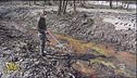 Rifiuti pericolosi nel frusinate
