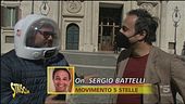 Grillo preoccupato, il destino dei 5 Stelle