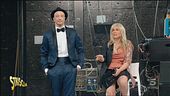 Sanremo 2021, il commento di Mara Venier