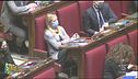 Tg3, le immagini sessiste su Giorgia Meloni
