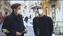 Sui giornali è Draghi-mania