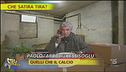 Che satira tira, Arcuri nel mirino di Paolo Kessisoglu