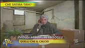 Che satira tira, Arcuri nel mirino di Paolo Kessisoglu
