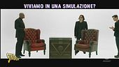 Viviamo in una simulazione? La teoria alla Matrix
