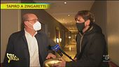 Tapiro d'oro (rifiutato) a Nicola Zingaretti