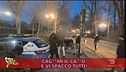 Droga a Firenze, l'aggressione a Brumotti