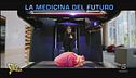Medicina del futuro, l'aiuto della tecnologia