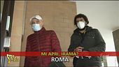 Sanremo, ancora polemiche (pure al citofono)
