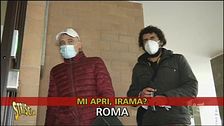 Sanremo, ancora polemiche (pure al citofono)