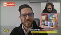 La sede Rai di Pechino ancora scoperta