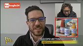 La sede Rai di Pechino ancora scoperta