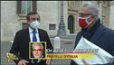 Torna la zona rossa, l'annuncio di Draghi