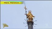 Duomo di Milano, un cantiere sempre attivo