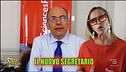 Letta, il nuovo segretario del PD: tanti auguri!