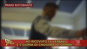 Ristoranti che aggirano le regole: la chat su Telegram per i clandestini