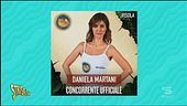 Daniela Martani, da negazionista a vaccinata