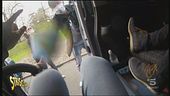 Droga a Ferrara, arriva Brumotti