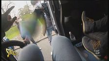 Droga a Ferrara, arriva Brumotti