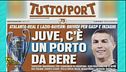 Juve, ancora polemiche (e gufate)