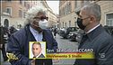 Grillo contro Crimi e Di Maio