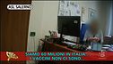 Campania, anziani in attesa del vaccino (a domicilio) che non arriva