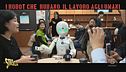 Robot, davvero rubano il lavoro agli umani?