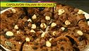 Pizza dolce, il segreto di Pier Daniele Seu