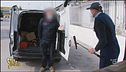 Estintori, la (finta) revisione in Campania