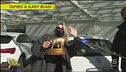 Isola 2021, Tapiro d'oro a Ilary Blasi