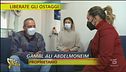 Prigionieri in casa propria