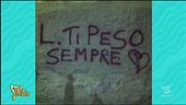 Quando il refuso ha il suo peso