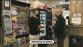 Reddito di cittadinanza, il tabaccaio che si improvvisa bancomat