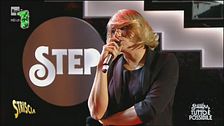 Vincenzo De Lucia, l'imitazione di Maria De Filippi è irresistibile
