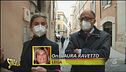 Enrico Letta, il gesto di pace verso Renzi
